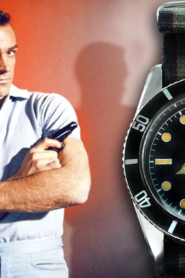 The Most Iconic Rolex Watches Worn by Celebrities