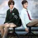 dramas like high school return of a gangster