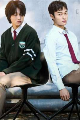 dramas like high school return of a gangster