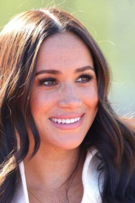 Actresses with Large Foreheads