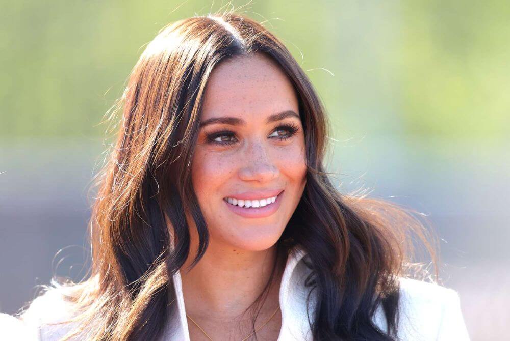 Actresses with Large Foreheads
