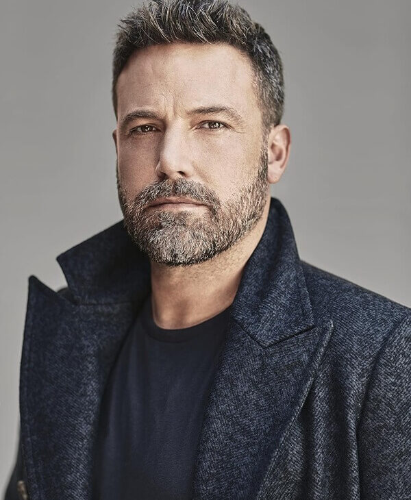 Ben Affleck