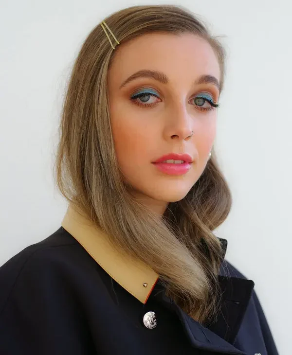 Emma Chamberlain