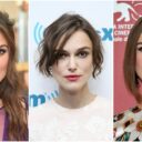 female celebrities with thinning hair