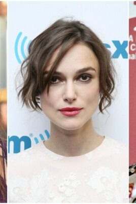 female celebrities with thinning hair