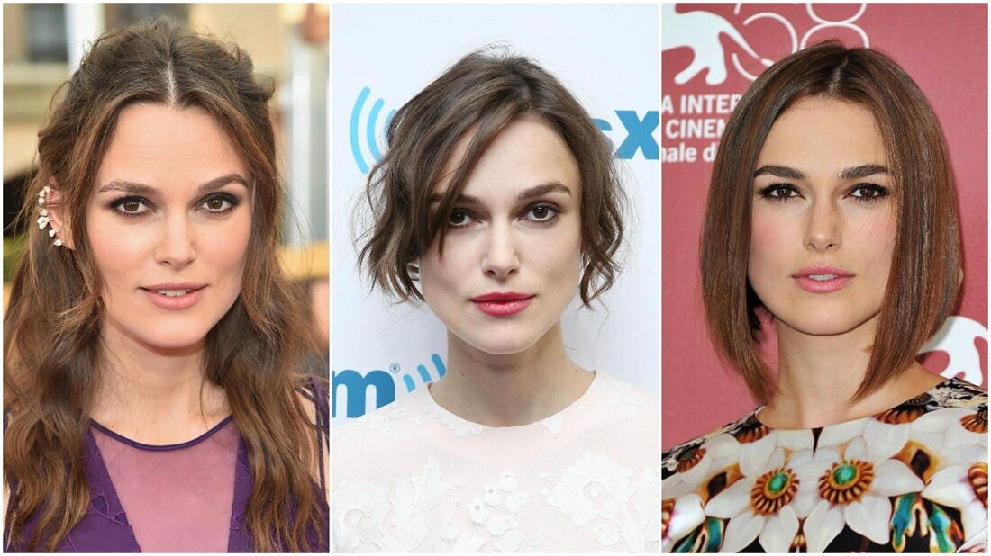 female celebrities with thinning hair