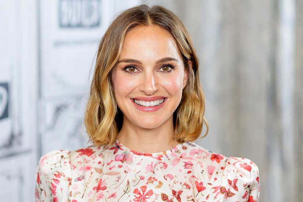 Celebrities with Big Noses