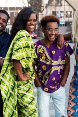 Fashion Trends by Merry Loum