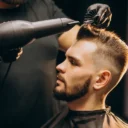 Best Haircuts for Thick Straight Hair Guys