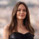 actresses with brown hair
