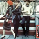 1979 Fashion trends
