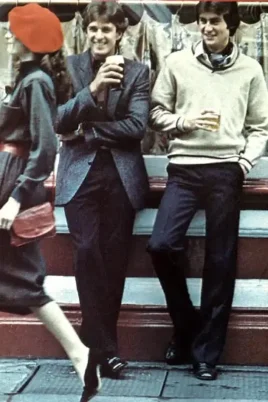 1979 Fashion trends