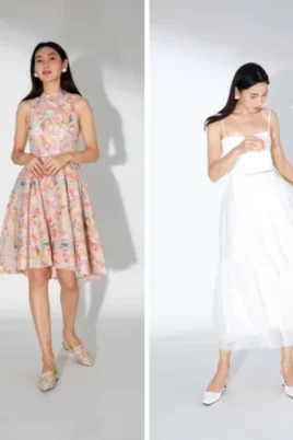 Casual Dress to Impress