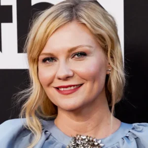 Celebrities With Round Faces