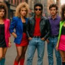 1983 fashion trends