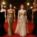 award show dress to impress