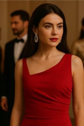 celebrity event dress to impress