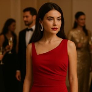 celebrity event dress to impress