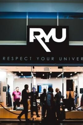 Respect Your Universe