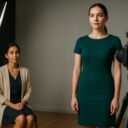 casting audition dress to impress